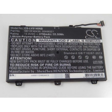 Battery for Lenovo ThinkPad...