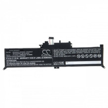 Battery for Lenovo ThinkPad Yoga 260 and others 2900mAh