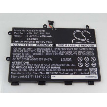 Battery for Lenovo ThinkPad...