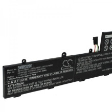 Akumuliatorius Lenovo ThinkPad Yoga 11e ir kitiems 3650mAh