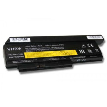 Akumuliatorius Lenovo Thinkpad X220 ir kitiems 6600mAh