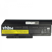 BATTERY for Lenovo Thinkpad X220 and others 6600mAh