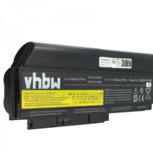 BATTERY for Lenovo Thinkpad X220 and others 6600mAh