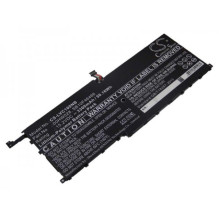 Lenovo ThinkPad X1C Carbon, Yoga ir kt. 3300mAh baterija