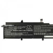 Battery for Lenovo ThinkPad X13 Gen 2 (Intel)-20WK00ACMZ and others 3500mAh