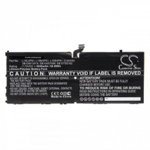 Battery for Lenovo ThinkPad X1 Tablet 3rd Gen and others 5050mAh