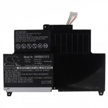 Battery for Lenovo ThinkPad Twist S230u and others 2800mAh