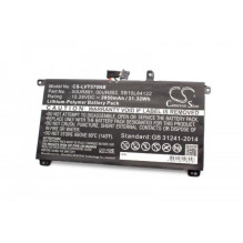 Battery for Lenovo ThinkPad...