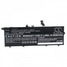 Battery for Lenovo ThinkPad T490s and others 4850mAh