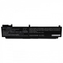 Akumuliatorius Lenovo ThinkPad T470s ir kitiems 2000mAh pvz 00HW022