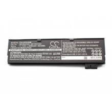 Battery for Lenovo ThinkPad T470, T570, P51s and others 4400mAh