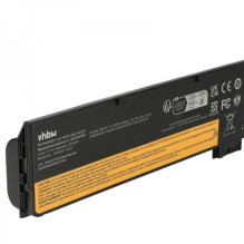 Akumuliatorius Lenovo ThinkPad T470, T570, P51s ir kitiems 4400mAh