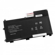 Akumuliatorius, skirtas Lenovo ThinkPad T430U Ultrabook U.A. 4250 mAh