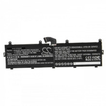 Akumuliatorius Lenovo ThinkPad P72 ir kitiems 8600mAh