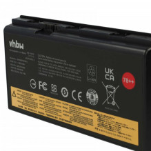 Battery for Lenovo ThinkPad P70 and others 4400mAh