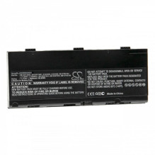 Akumuliatorius Lenovo Thinkpad P52 ir kitiems 7800mAh