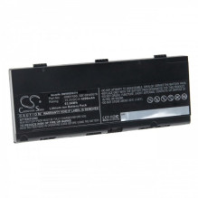 Akumuliatorius Lenovo ThinkPad P50 ir kitiems 4200mAh