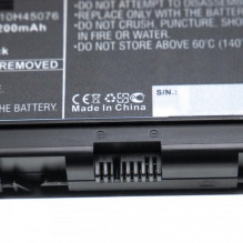 Battery for Lenovo ThinkPad...