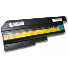 AKUMULIATORIUS, skirtas IBM T60 u.a. 8800 mAh