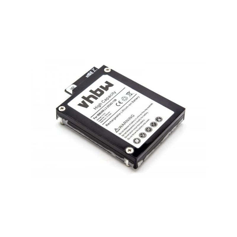 „IBM ServeRaid M5000“, M5015 u.a. 1500 mAh