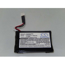 „IBM ServeRaid 7K SCSI U320“ valdiklio prijungimas prie u.a. 1000 mAh