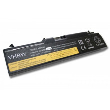 Akumuliatorius, skirtas IBM Lenovo Thinkpad T510 ir kitiems 4400 mAh