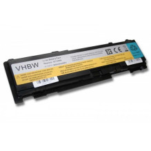 AKKU, skirtas IBM Lenovo Thinkpad T400s u.a. 3600 mAh