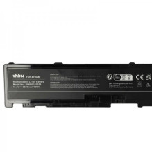 AKKU, skirtas IBM Lenovo Thinkpad T400s u.a. 3600 mAh