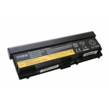 AKKU, skirtas IBM Lenovo Thinkpad E40 u.a. 6600 mAh