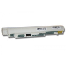 BATTERY for IBM Lenovo Ideapad S10-2 white 4400mAh