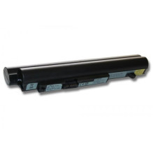 BATTERY for IBM Lenovo Ideapad S10-2 black 4400mAh