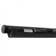 BATTERY for IBM Lenovo Ideapad S10-2 black 4400mAh