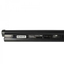 Akumuliatorius, skirtas IBM Lenovo Ideapad S10-2 juodas 4400 mAh