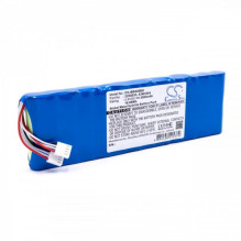 Akku für IBM Bladecenter S, 43W3584 u.a. 4,8 V, NI-MH, 3500 mAh