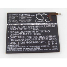 Battery for Huawei MediaPad...