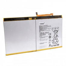 Battery for Huawei MediaPad M2 10 u.a. 6650mAh