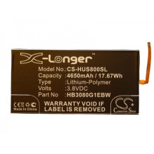 Battery for Huawei MediaPad...