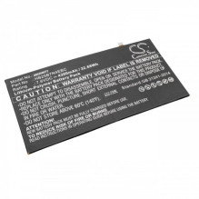 Battery for Huawei HZ-W19,...