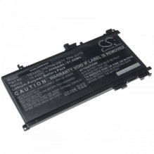 Battery for HP Omen 15-AX200 u.a. such as TE04XL u.a. 4000mAh