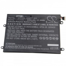 Battery for HP Notebook x2...