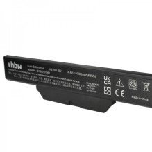 BATTERY for HP Notebook 6720, 6720s etc. -- 4400mAh