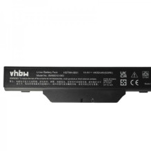 BATTERY for HP Notebook 6720, 6720s etc. -- 4400mAh