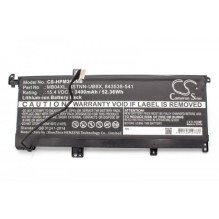 Battery for HP Envy X360 M6...