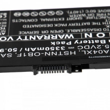 Battery for HP Envy X360...