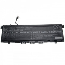 Battery for HP ENVY X360 13-AG0500ND u.a. such as KC04XL u.a. 3400mAh