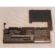 BATTERY for HP Envy X2 15...