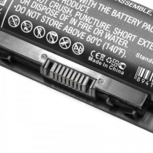 Battery for HP Envy...