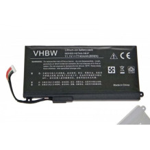 BATTERY for HP Envy 17-3000...