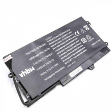 Battery for HP Envy 14, M6 also PX03XL u.a. 4000mAh