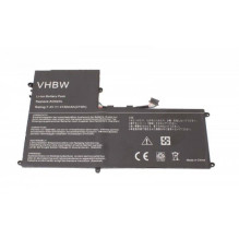 Battery for HP ElitePad...